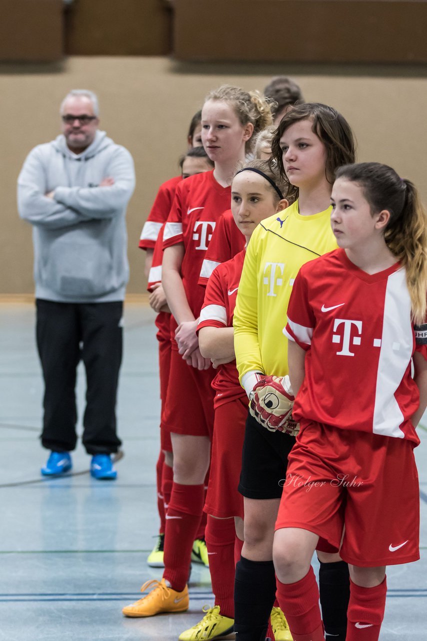 Bild 143 - wCJ KT Turnier Nachmittag